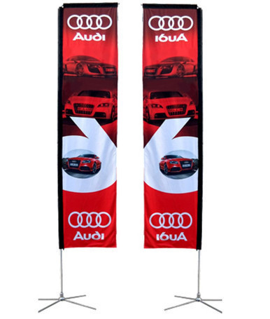 16' T-Flag Kit — product view 3