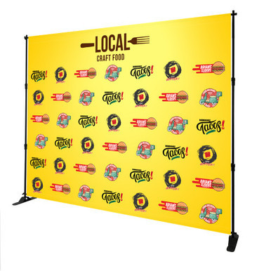 EZ-Slider / Step & Repeat KIT (Different Sizes) — product view 7