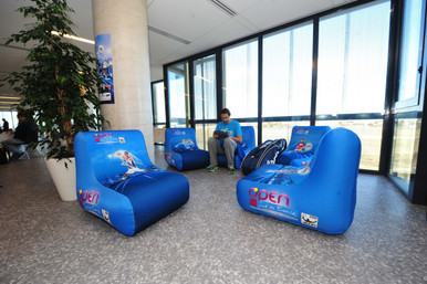 Custom Inflatables — product view 6