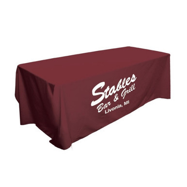 Table Throws — product view 6