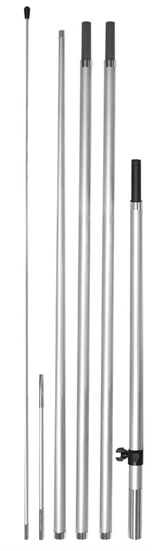 Hardware for Blade, Feather, T-Flag, Pinpoint — product view 27