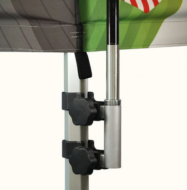 Hardware for Blade, Feather, T-Flag, Pinpoint — product view 10