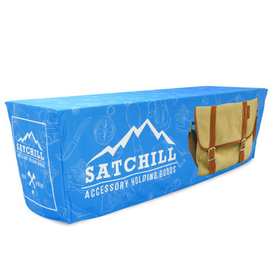 Fitted Table Cover — product view 5