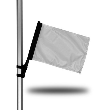 Golf Cart Flags Premium — product view 2