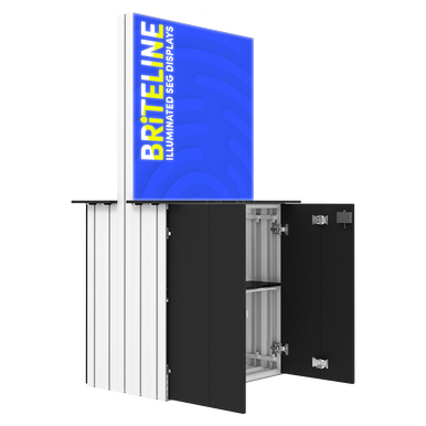 Storage Counter Double — product view 8