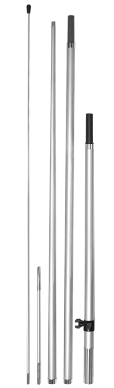 Hardware for Blade, Feather, T-Flag, Pinpoint — product view 26