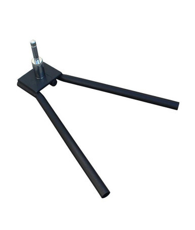 Hardware for Blade, Feather, T-Flag, Pinpoint — product view 3