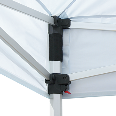 10' x 20' Canopy Pop-Up Tent Kits — product view 11