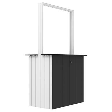 Storage Counter Double — product view 1