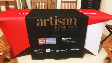Premium Table Runners — product view 2