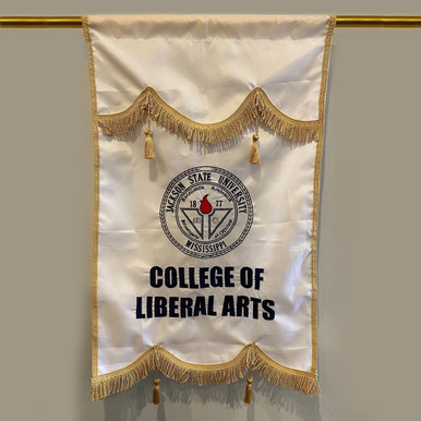 Embroidered & Applique (On Quote) — product view 8