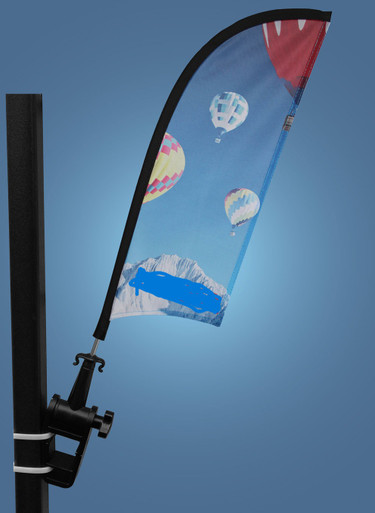 Versa Flag Kit — product view 7
