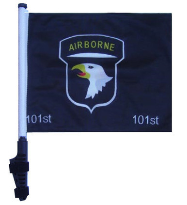 Golf Cart Flags Premium — product view 8
