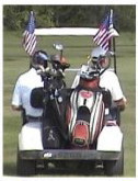 Golf Cart Flags — product view 7