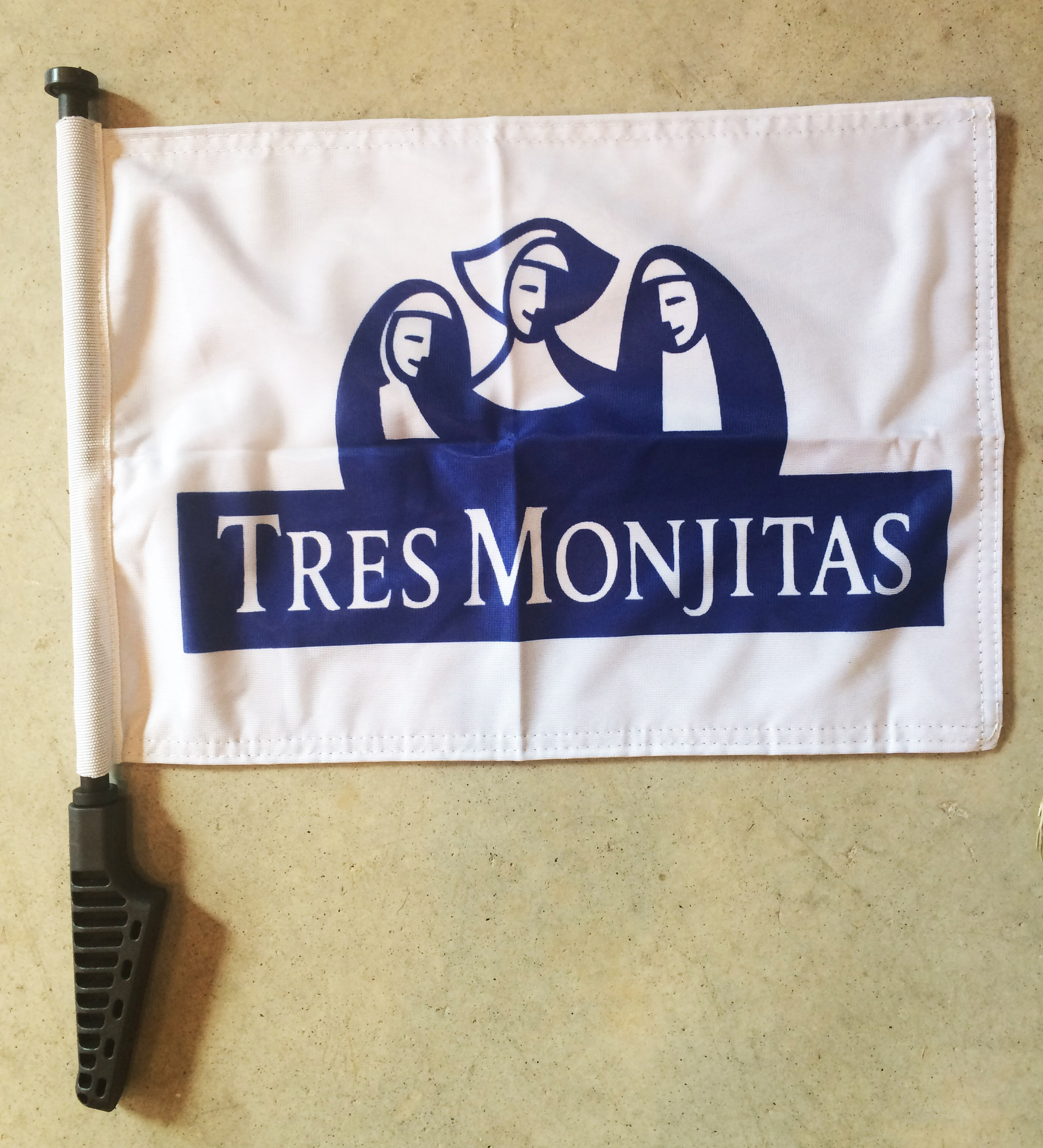Golf Cart Flags Premium — product view 9