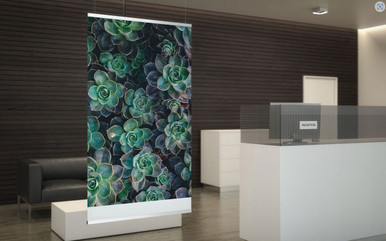 Hanging Banners — product view 2