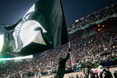 Field Runner /  Spirit Flag Kit — product view 4