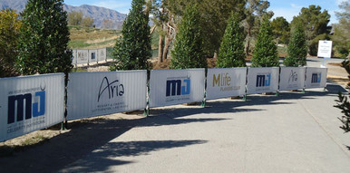 Barrier Covers — product view 16