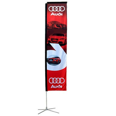 9' T-Flag Kit — product view 2