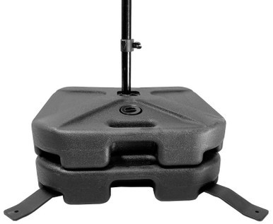 Hardware for Blade, Feather, T-Flag, Pinpoint — product view 7